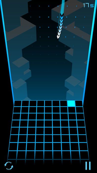 Aero Effect游戏截图