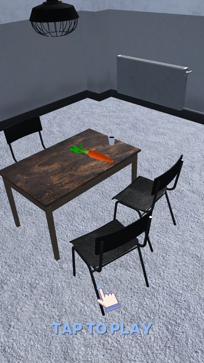 Fruit Confession游戏截图