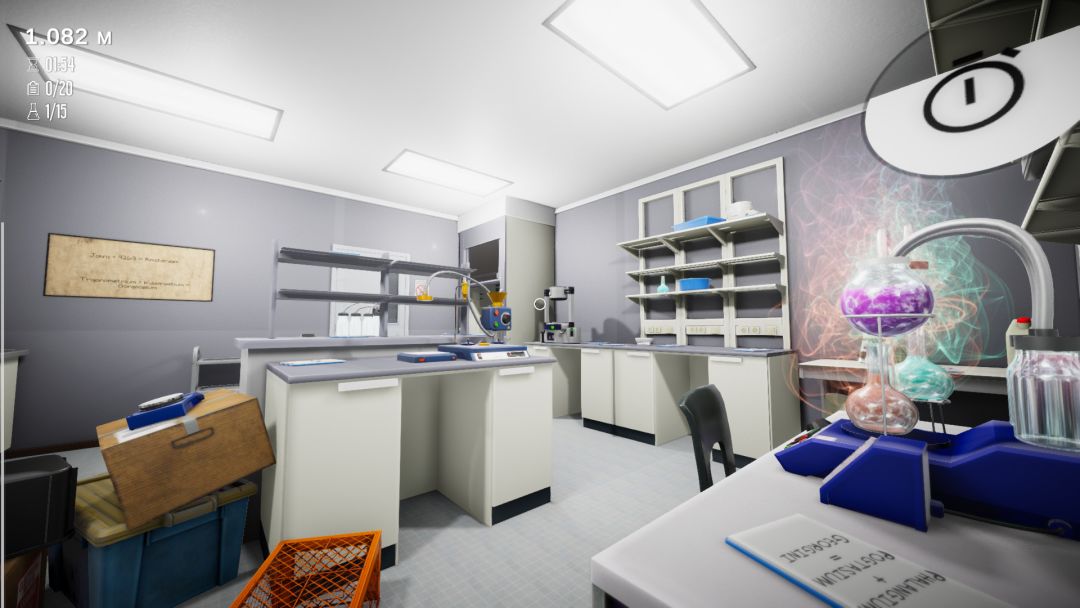 Size Matters游戏截图