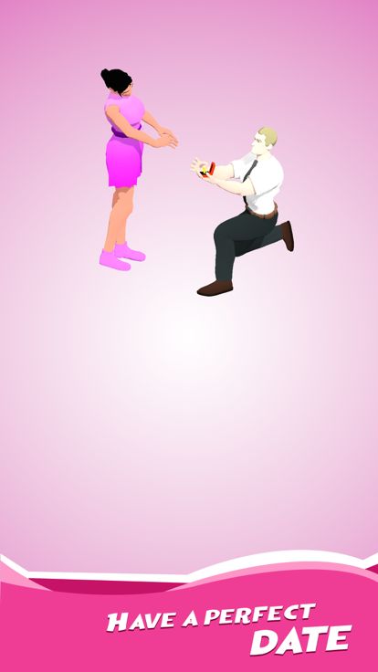 Perfect First Date游戏截图