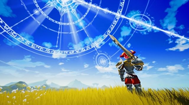 Project BB游戏截图