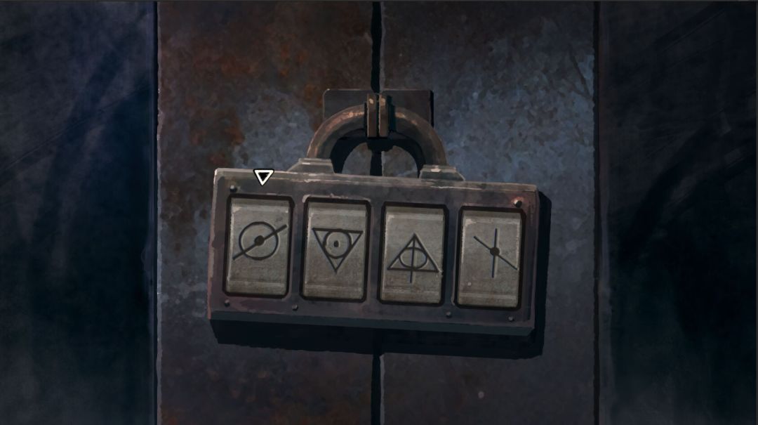 艾莉丝的世界游戏截图