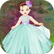 Best Escape Game  445 -  Charming Baby Escape Game