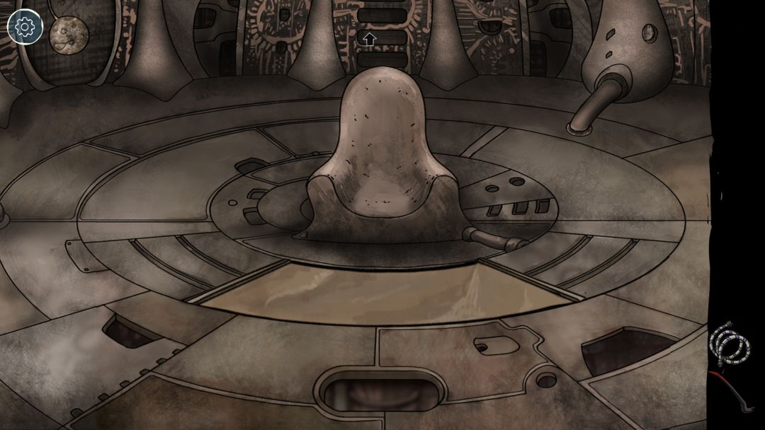 Through Abandoned: The Refuge游戏截图