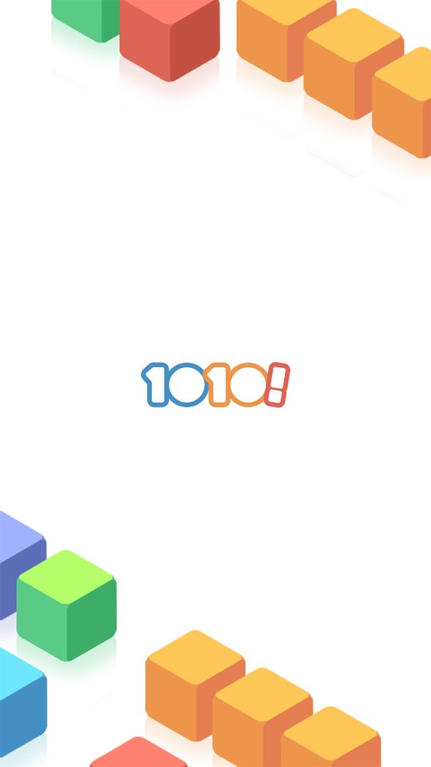 1010!游戏截图