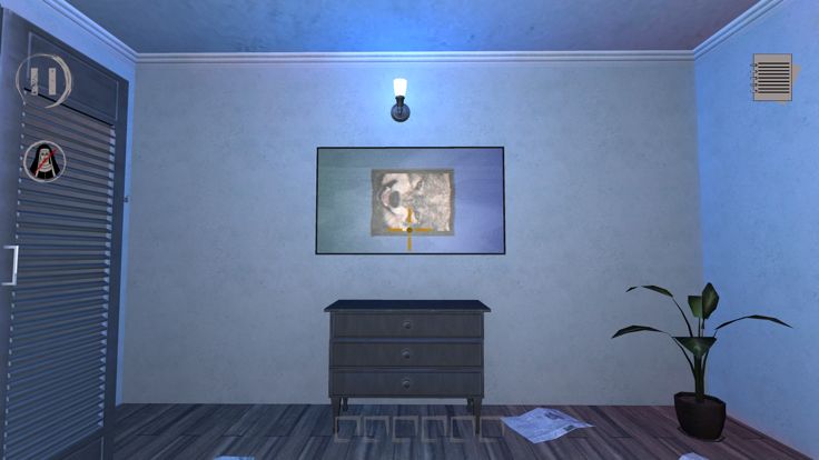 Haunted Escape游戏截图