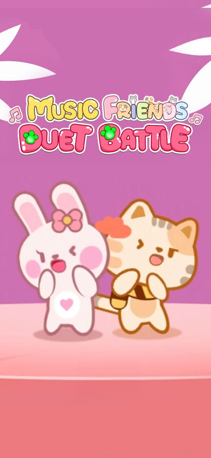 Music Friends - Duet Battle游戏截图