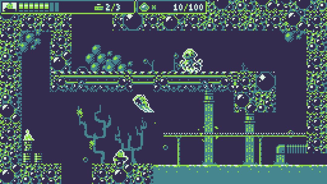 B.I.O.T.A.游戏截图