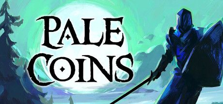 Pale Coins 封面