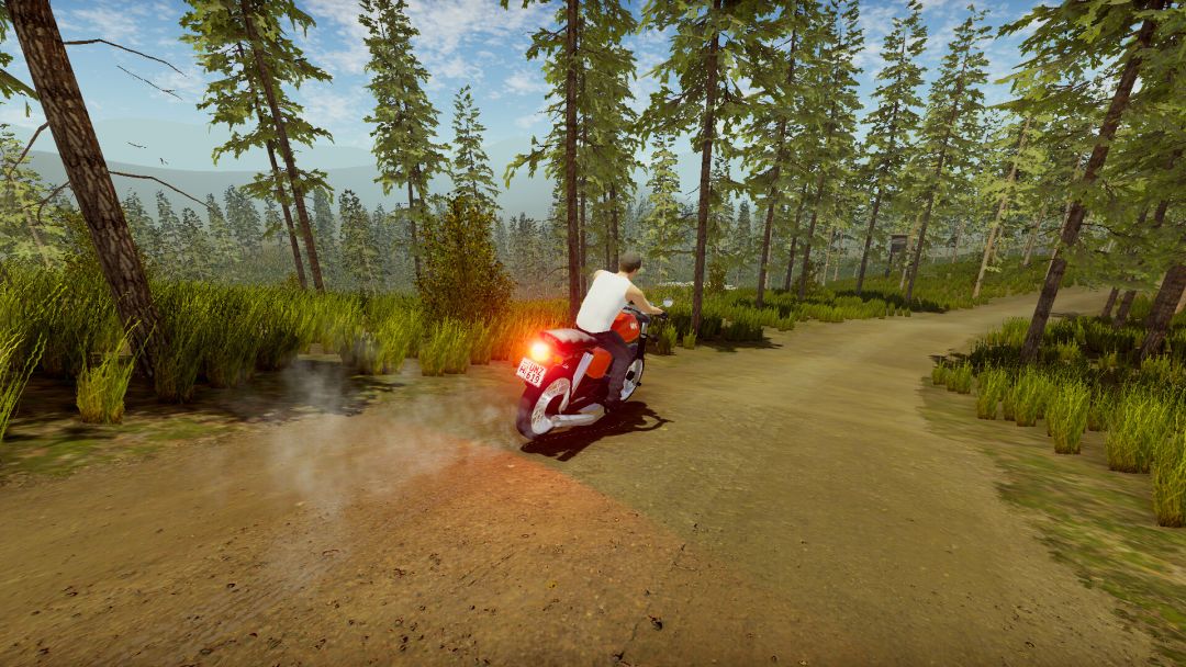 My Village Life游戏截图