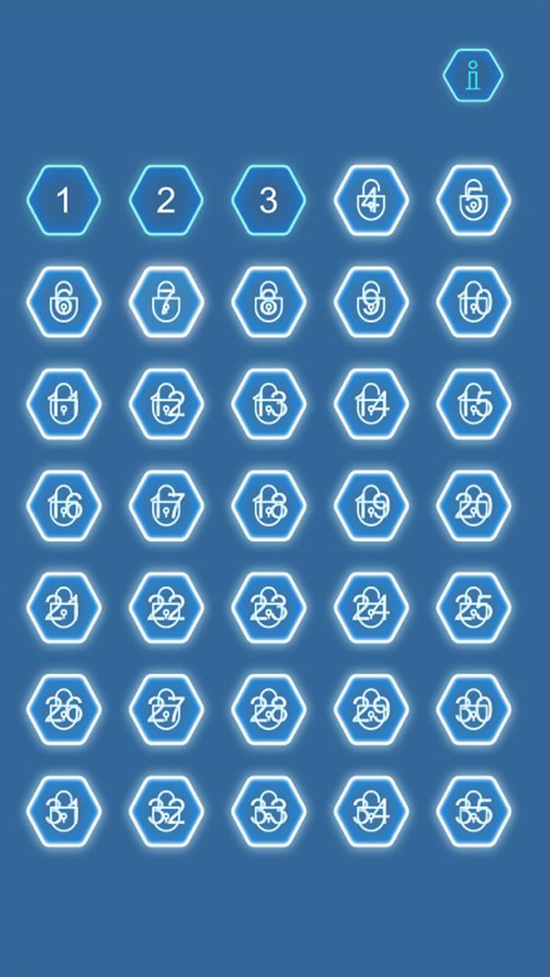 摸黑校位游戏截图