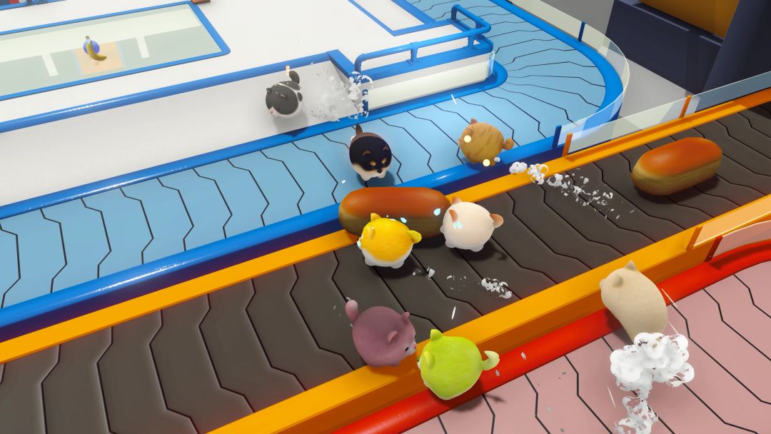 咕噜咕噜游戏截图