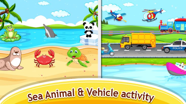 Music Piano - Music Game游戏截图