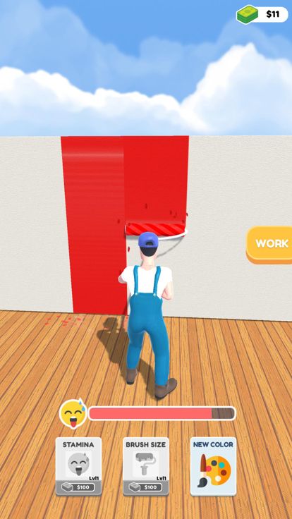 Paint Incremental游戏截图