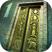 密室逃脱：50个房间之一icon