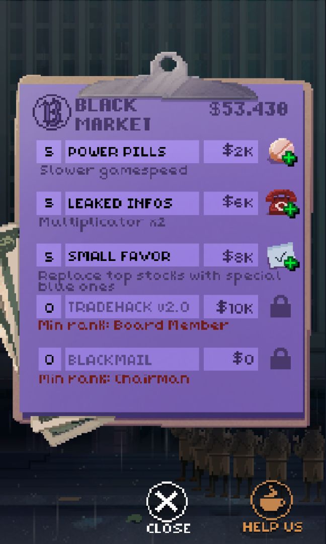 运营公司游戏截图