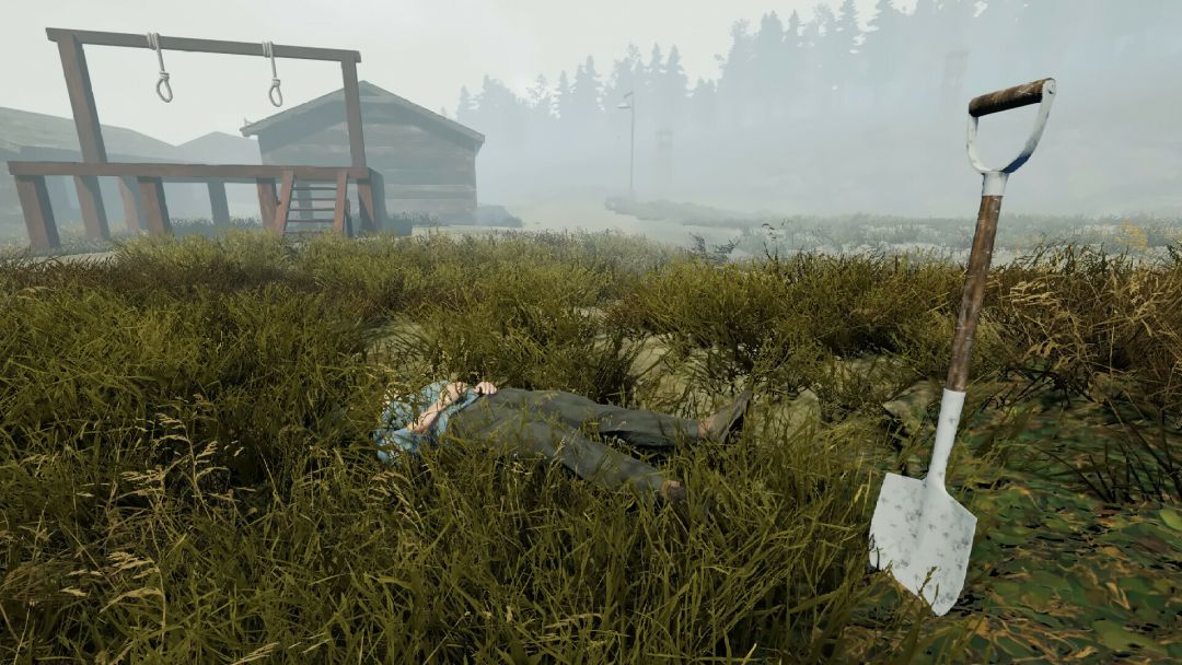 Farmer's Father: The Origins游戏截图