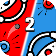 Challenge Master 2 Player Gameicon