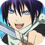 野良神：宿命icon