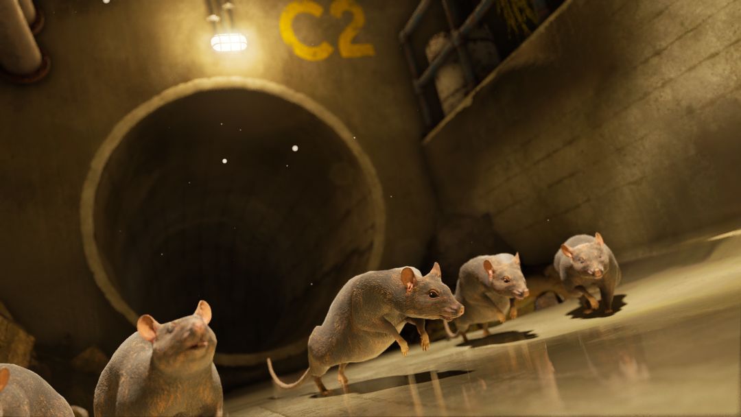 Die Young: Prologue游戏截图