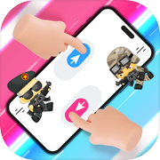 Multiplayer Games 2 Players ++icon
