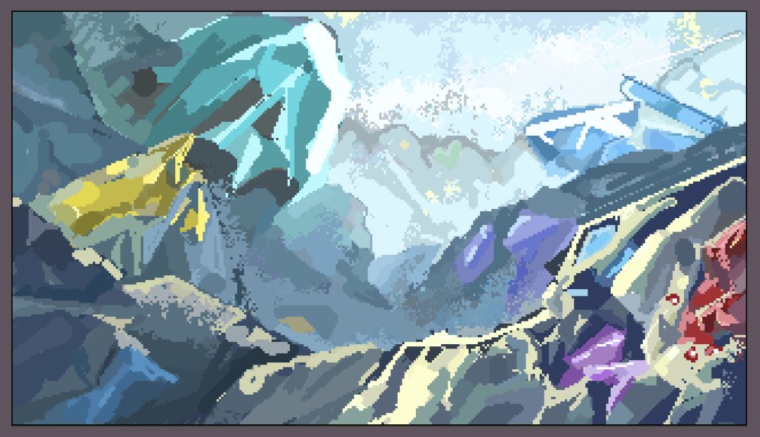 Lighter for light游戏截图