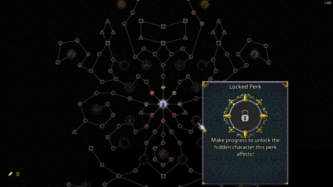 Chronicon: Survivors游戏截图