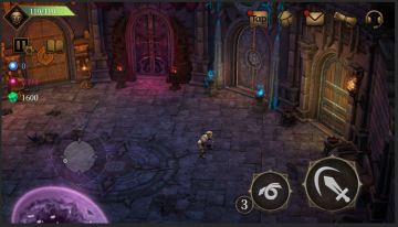 【暗魔领主】即将更新内容预告二