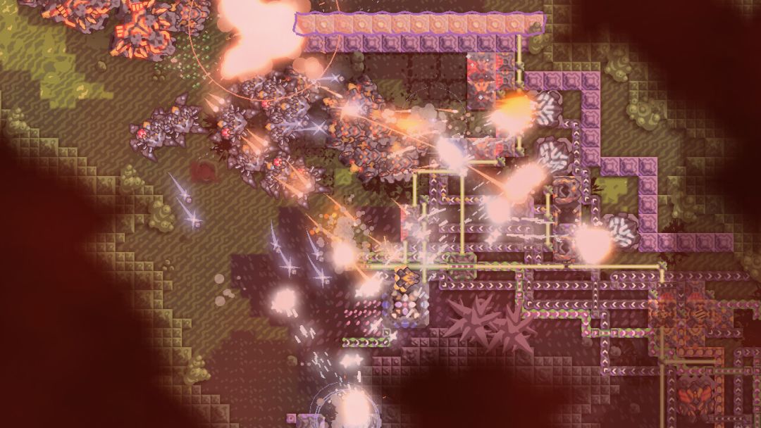 工业崛起游戏截图