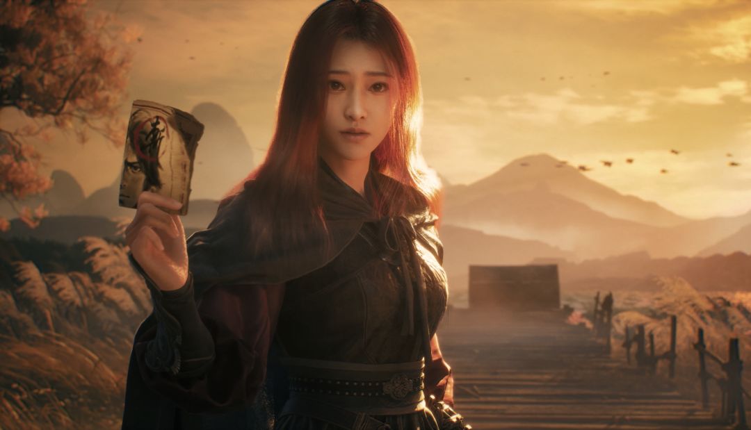 影之刃零游戏截图