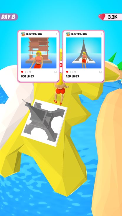 TakTuker游戏截图