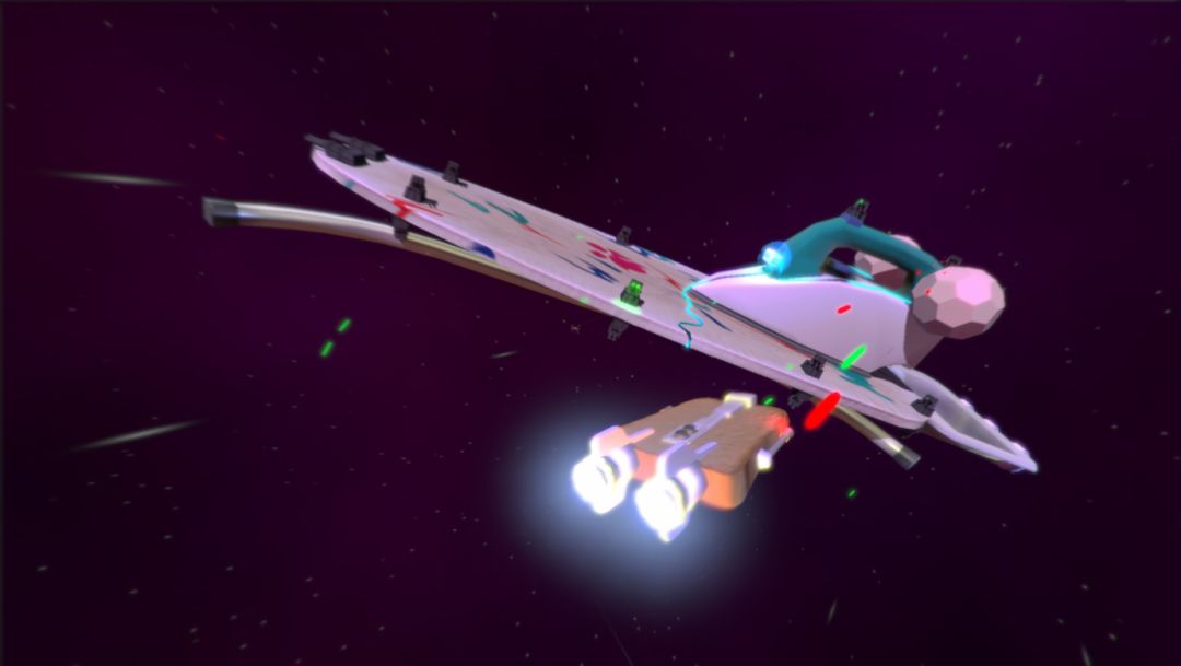 I Am Bread游戏截图