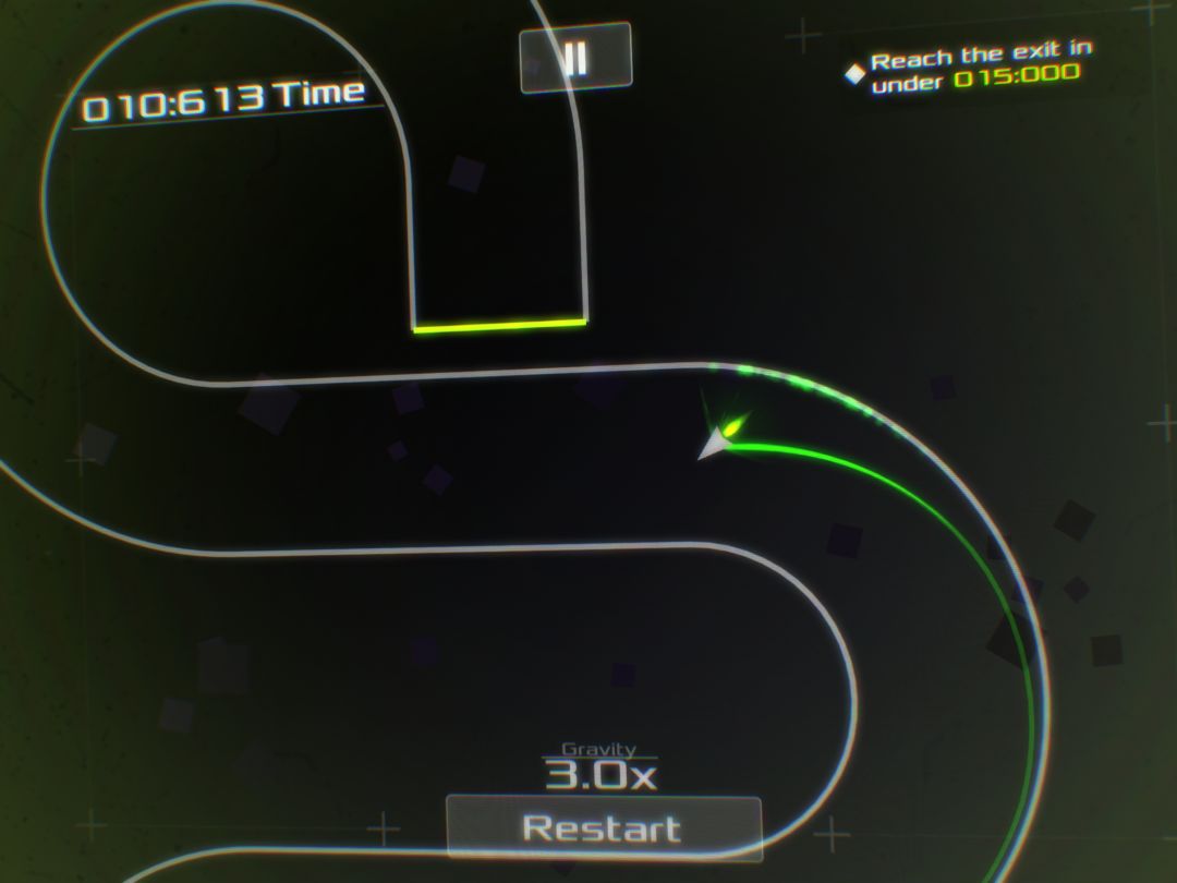 DATA WING游戏截图