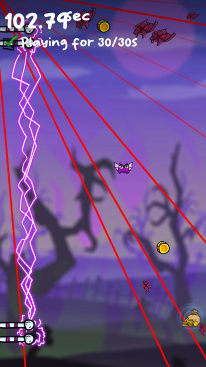 Apocalypse - No Mercy游戏截图