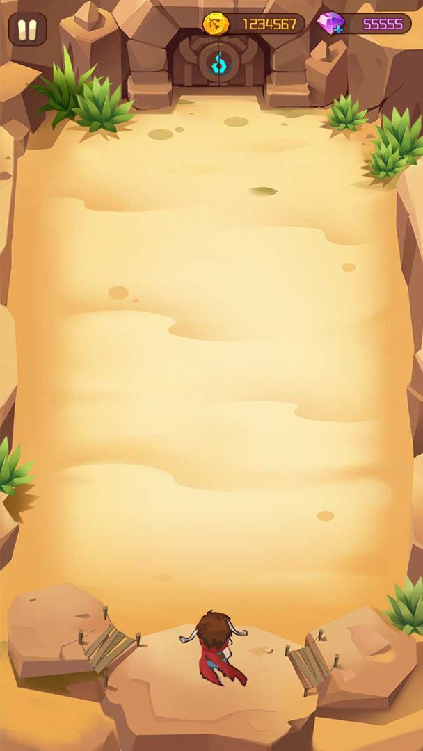 我不是神射手游戏截图