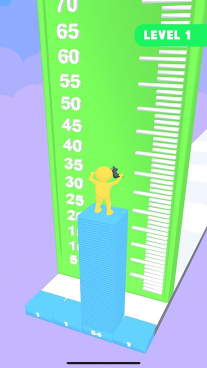 Cube Slayer游戏截图