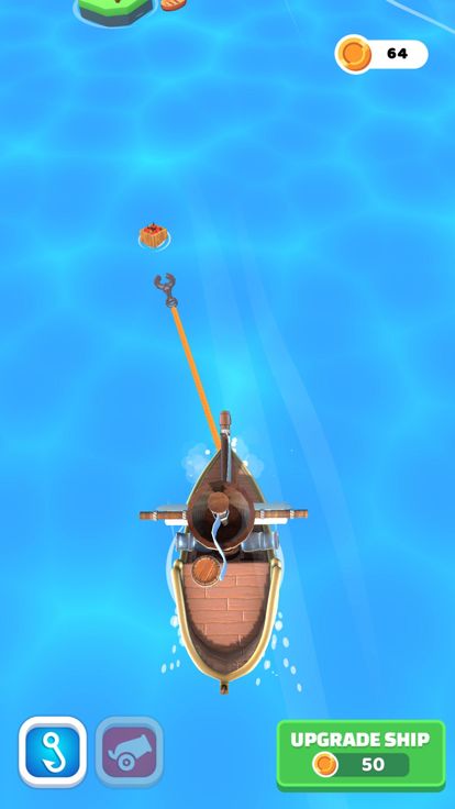 Set Sail 3D游戏截图