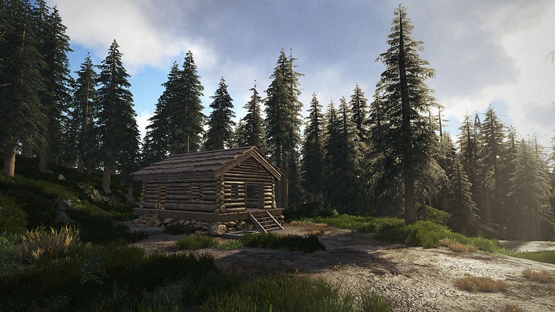 Fear the Night - 恐惧之夜游戏截图