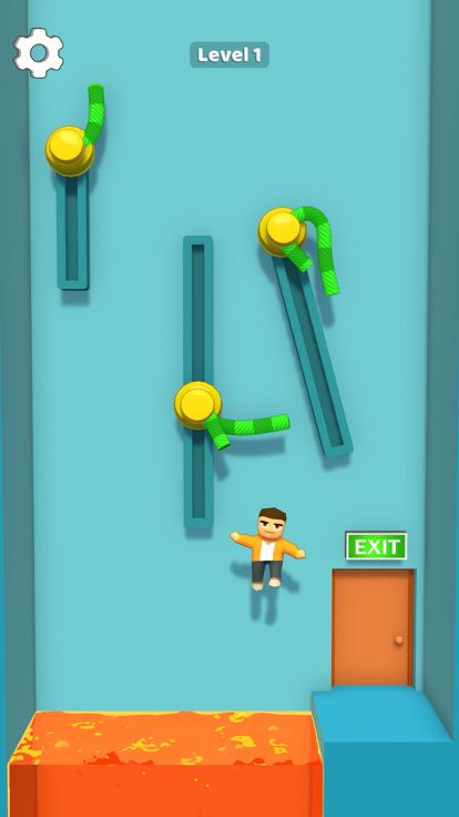 Swipe for Love游戏截图