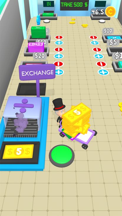 Atm Idle游戏截图