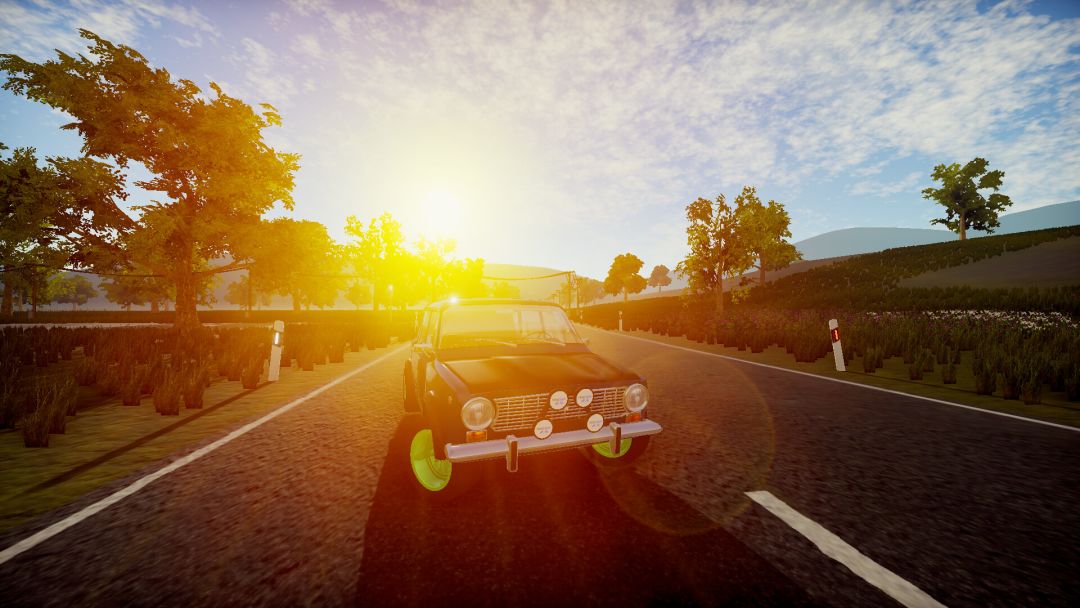 My Village Life游戏截图