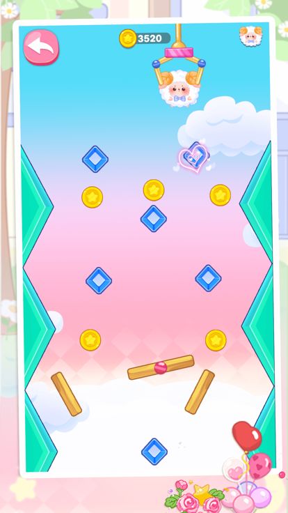 棉花娃娃换装模拟器游戏截图