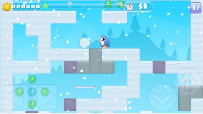 大鹅模拟 捣蛋鹅！游戏截图