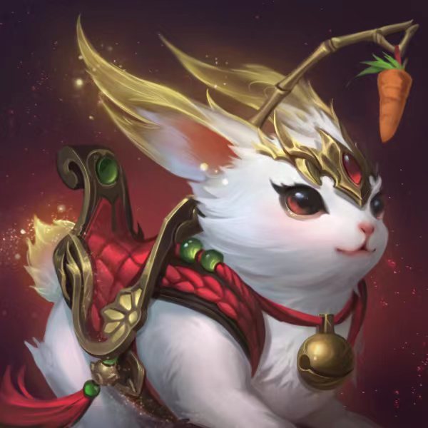 谨贺新年,祝大家新春快乐~