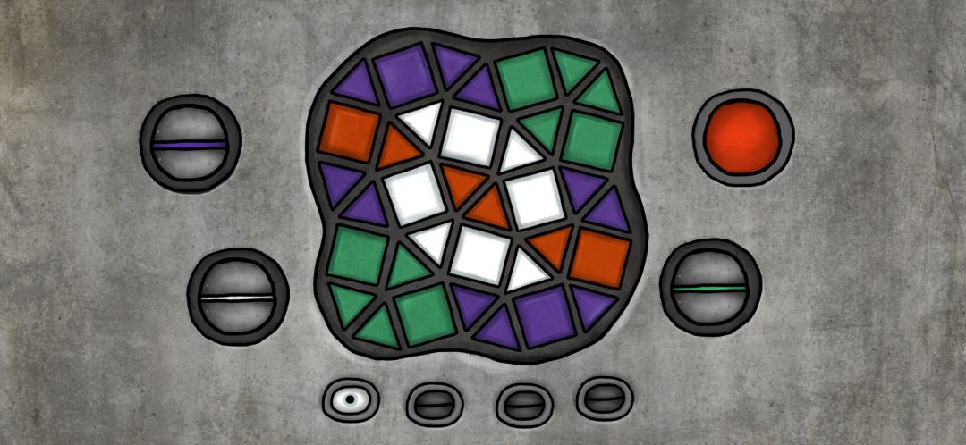 迷失岛3 宇宙的尘埃游戏截图