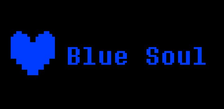 Blue Soul 封面