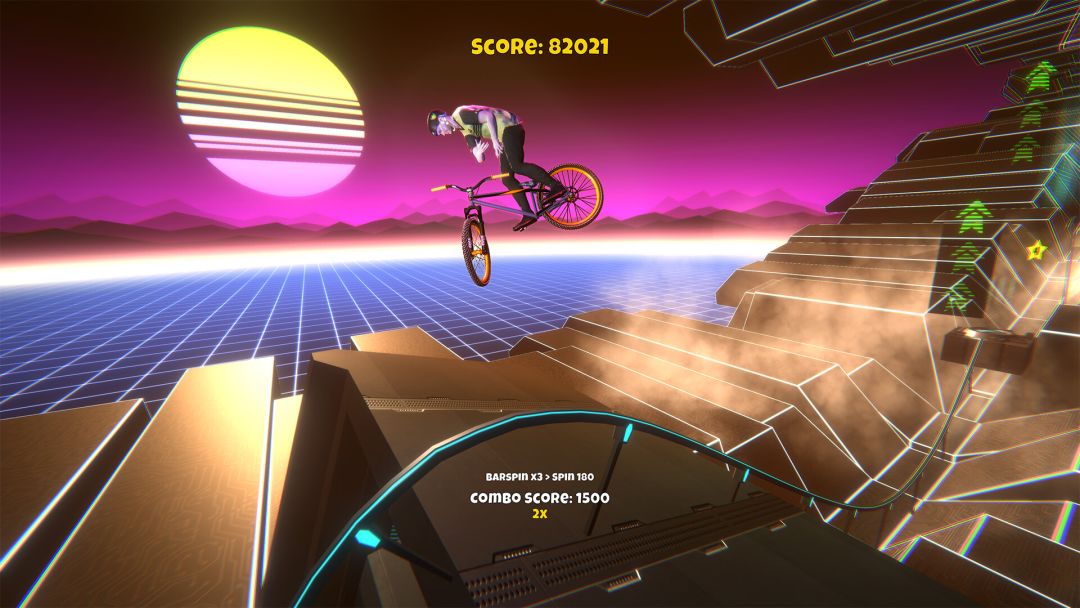 Shred! 2 - ft Sam Pilgrim游戏截图