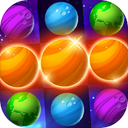 Space Smash Match 3