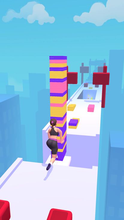 Split Blocks游戏截图