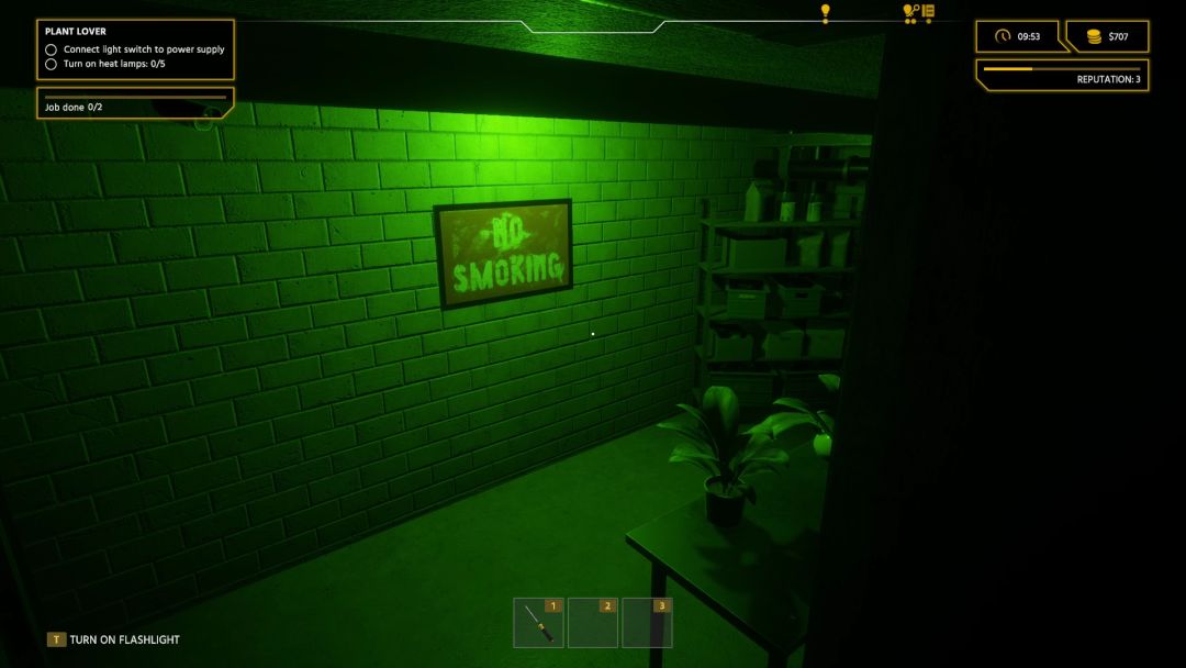 电工模拟器 - 触电游戏截图